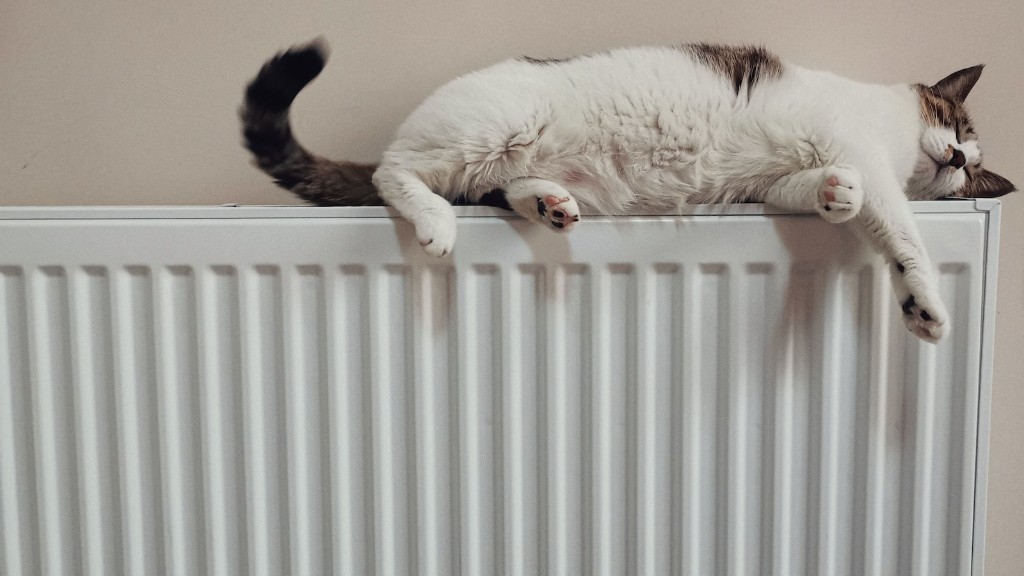 How often should you flush your radiator fluid?