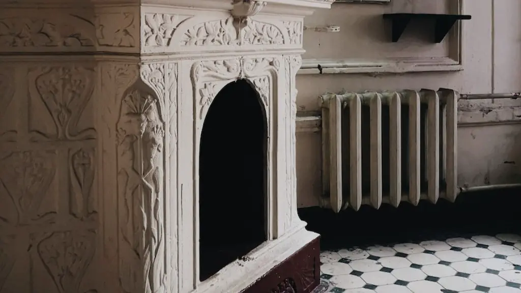 How to braze aluminum radiator?