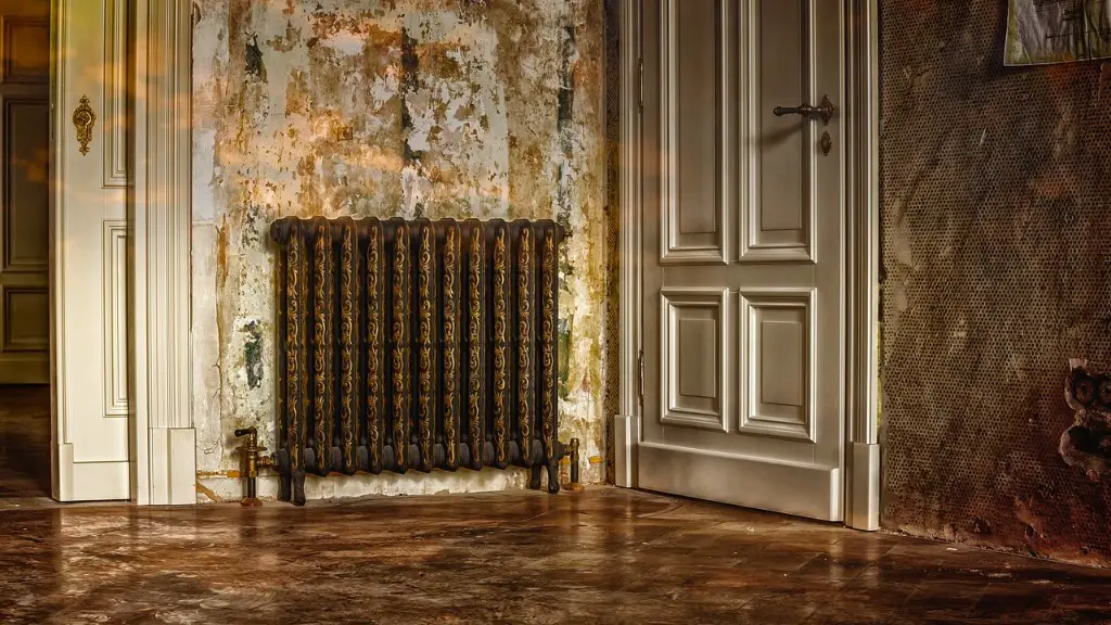 How to braze aluminum radiator?