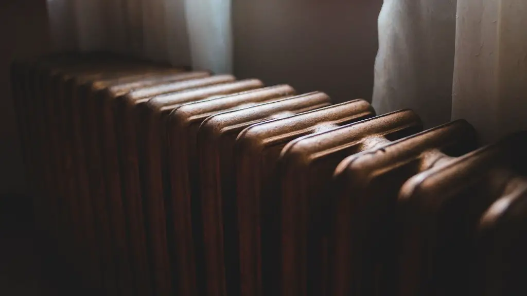 How to braze aluminum radiator?