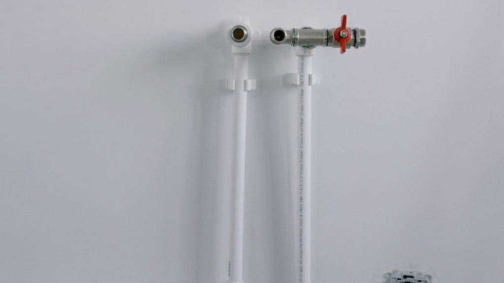 How to change thermostatic radiator valve?