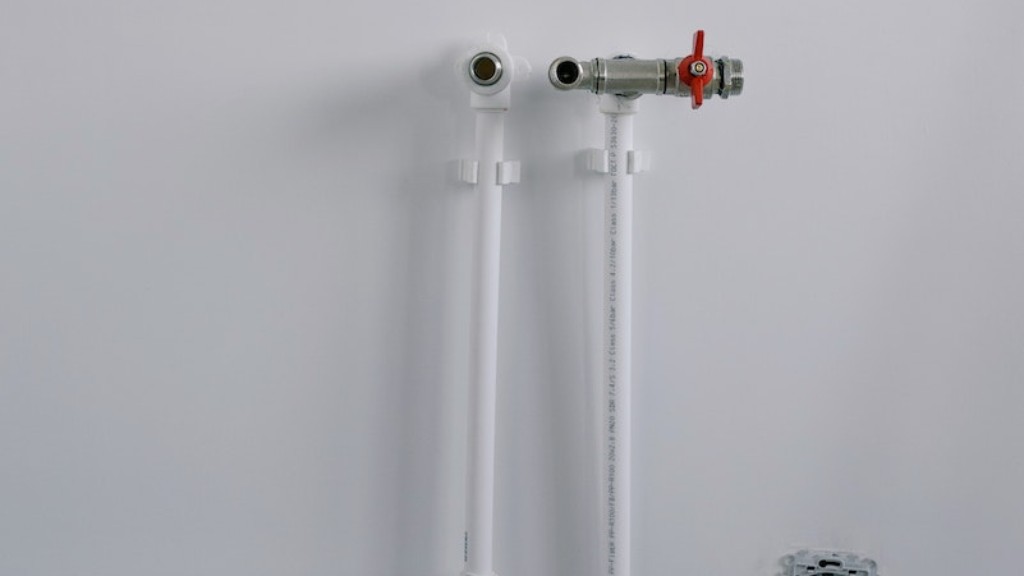 Can you install central air with radiator heat?