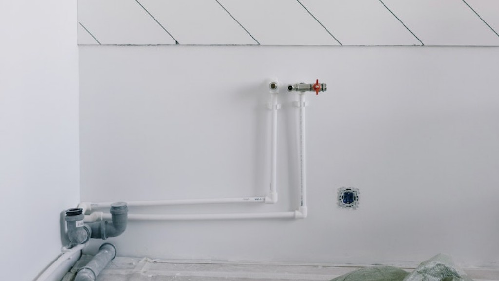 How to bleed house radiator system?