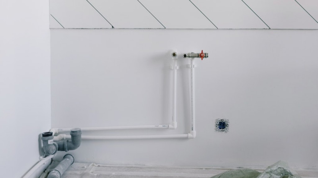 How to cover hot radiator pipes?