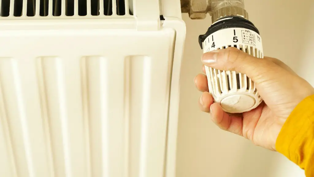 How to check radiator water?