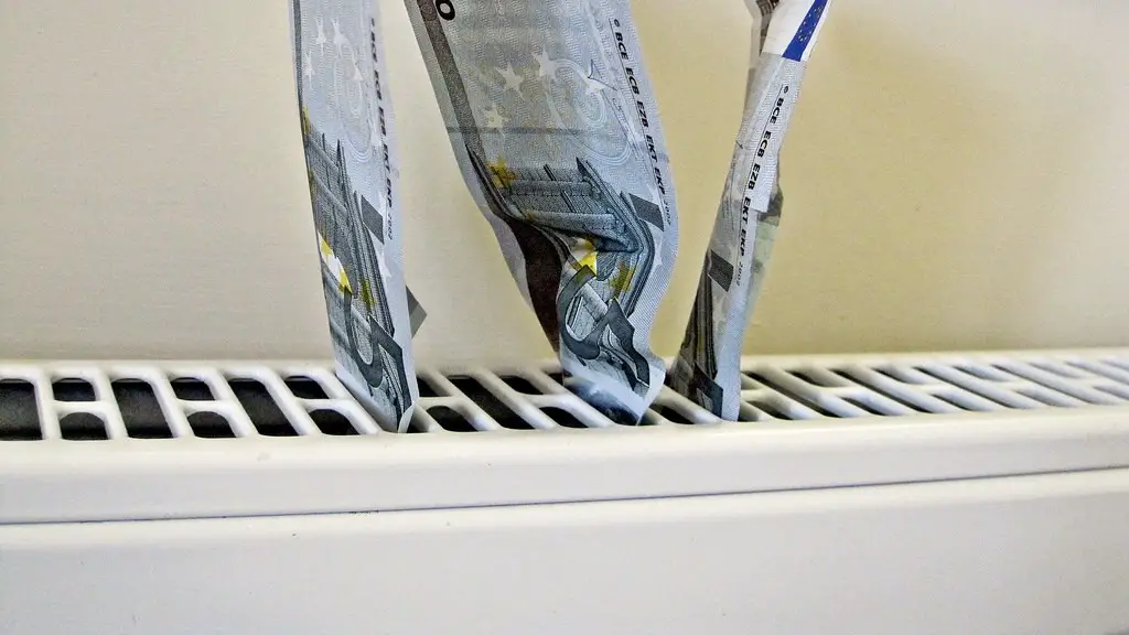 How to bleed house radiator system?