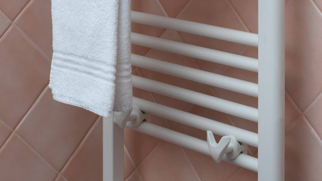 How to clean a blocked radiator?