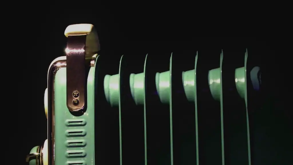 How long does it take to replace radiator?