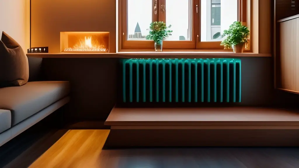 How much to have a radiator replaced?