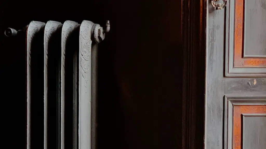 How often should you change your radiator?