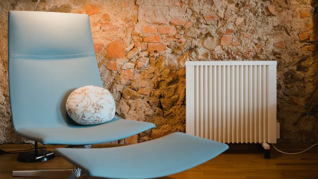 How to burp radiator system?